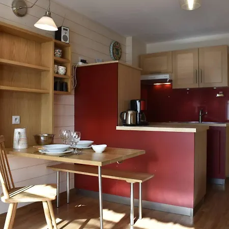 Pour 4 à - Proximité Pistes Et Commerces - Fr-1-180-343 Appartamento