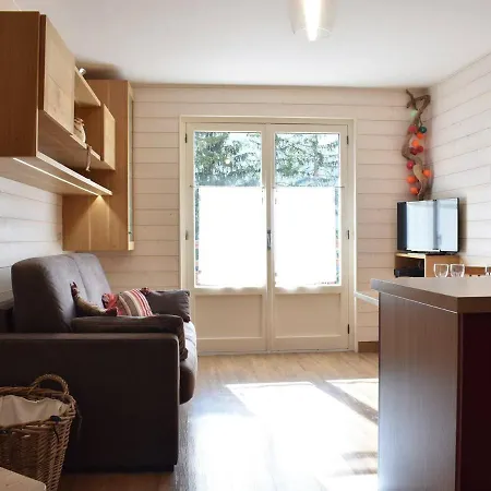 Pour 4 A - Proximite Pistes Et Commerces - Fr-1-180-343 Apartamento