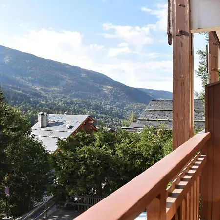 Apartamento Pour 4 A - Proximite Pistes Et Commerces - Fr-1-180-343