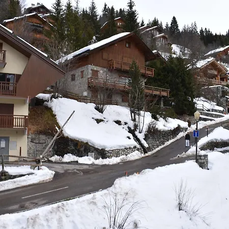 Pour 4 A - Proximite Pistes Et Commerces - Fr-1-180-343 Lägenhet *